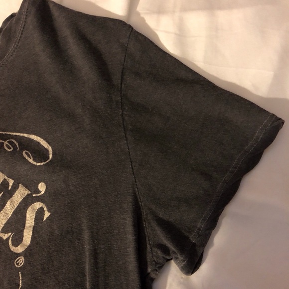 jack daniels whiskey tee - Picture 3 of 4